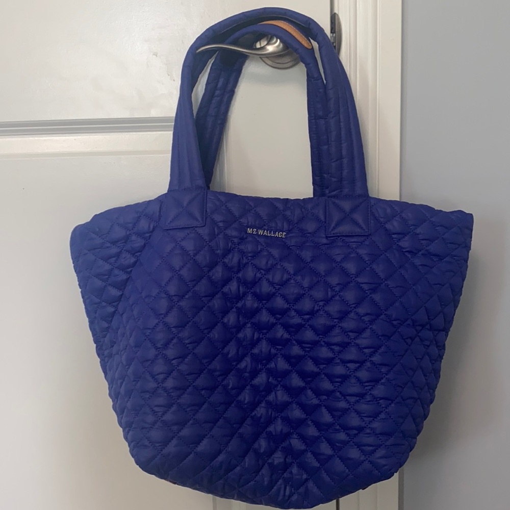 MZ Wallace Medium Metro tote